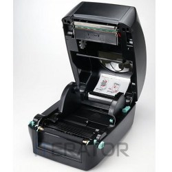 Термотрансферный принтер этикеток RT700